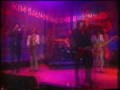 kim & band appear live on abctv's 