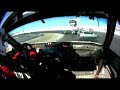 TEAM SANTA CRUZ: 24 Hours of LeMons In-Car Action