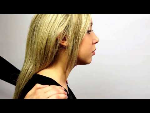 how to do indian head massage