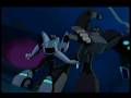 Transformers Animated Transwarped promo