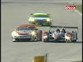 2008 12 Hours of Sebring - Hour 1 - Part 3