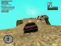 SAMP Short Stunts