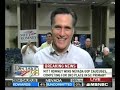 Mitt Romney interview with Olbermann, Mathews & Scarborough Mitt Romney interview with Olbermann, Mathews & Scarborough