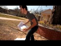 Tick Tock raw unedited footage