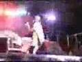 ASHER-B(ASHA-B) PERFORMING ON REBEL S IN JAMAICA