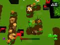Frogger: He's Back! (PSX) - Lily Pad Zone