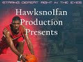 Marvin Williams Mix {HF}