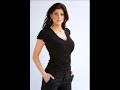 Julia Anderson 100 Most Beautiful People