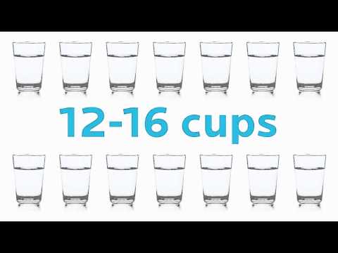 how to help dehydration