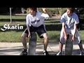 Skatin