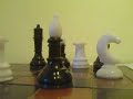 Chess Wars