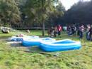 5 Bierathlon in Dormagen Teil 2/6