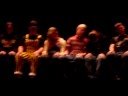 ASU Hypnotist Jim Wand \
