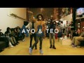 21 Savage - X ( Official Dance Video ) | @ZayHilfigerrr @Shmteo_ @Ogleloo