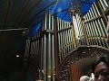 Notre-Dame Basilica of Montreal, The Organ 2 www.creativestation.com
