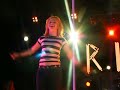 Paramore - Here We Go Again (with At the Drive-In cover! live in NYC) HQ