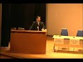OCW 2006 - Shigeru Miyagawa (MIT) OCW 2006 - Shigeru Miyagawa (MIT)