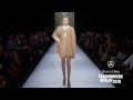 DESIGNER for TOMORROW Fashion Show - BERLIN FASHION WEEK 2009