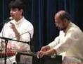 Bandish Bahar - Pritam Bhattacharjee - Saraswati