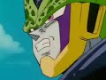 dragon ball z cartel de santa
