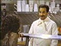 Sienfeld - Soup Nazi - NO SOUP FOR YOU!