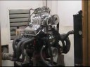 Dyno Blown Big Block for 67 Firebird