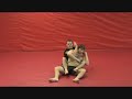 Armbar from BackMount Armbar from BackMount