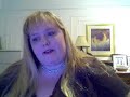 I Am the Fat Girl Poem