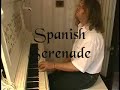 spanish serenade / return to the alhambra