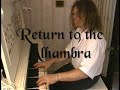 Spanish Serenade / Return to the Alhambra