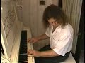 spanish serenade / return to the alhambra