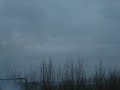 De bal vertrekt de atmosfeer in maar overleeft het niet.