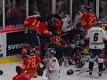 Djurg�rden VS Lule� 2000 the big brawl