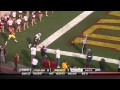 Ryan Tannehill vs Iowa State 2011