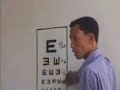 Rose Charities rehab. eye surgery clinic, Cambodia