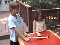 Levers, Fun for the Whole Family