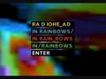 In Rainbows - What did you pay? In Rainbows - What did you pay?