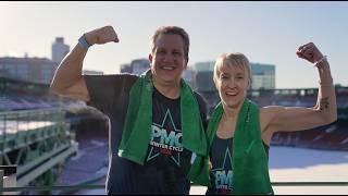 2026 PMC Winter Cycle