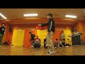 Yuuto vs Lil Rebel – SENDAI DATE BOOGALOO Vol.4 Kids 準決勝