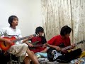 Hari yang cerah Peterpan