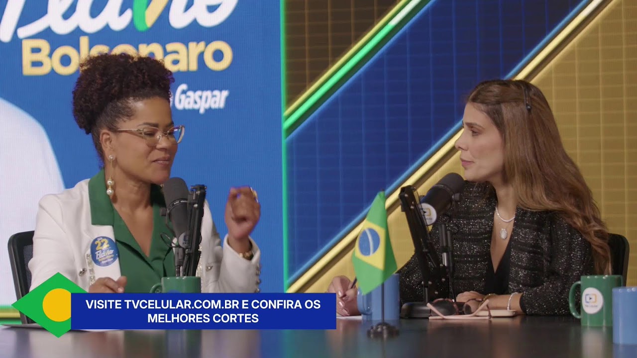 O BRASIL VAI VENCER - 8/9/2026