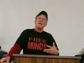 MSU SDS Reunion: Bill Ayers speaks (2)