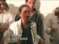 Canelita en un pedimiento - parte 1