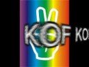 Reggae Rastaman (Kof Kof Kof Bionicos) Reggae Rastaman (Kof Kof Kof Bionicos)