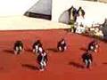 PCS Performance at Alhamra 2007