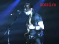 Juanes - No creo en el jamas (live@Bucuresti) - video.acasa.ro