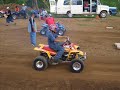 carreras mandril toa alta
