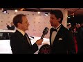 Sami Khedira erzählt vom neuen Leben in Madrid | BAMBI 2012 | ARD