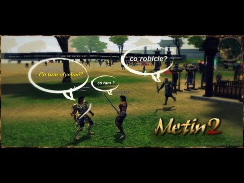 Metin2.PL - Co tam słychać? # s2 Feniks