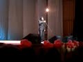 luis veliz en concierto